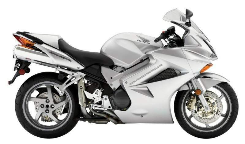 2007 vfr store